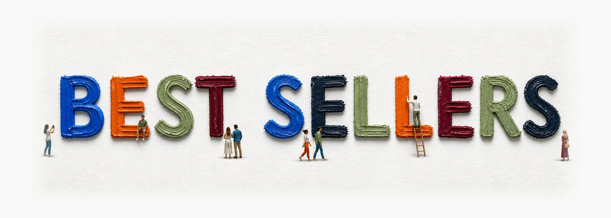 Best Sellers