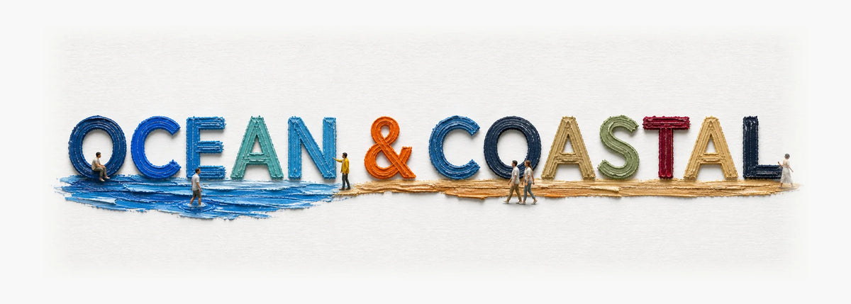 Ocean & Coastal