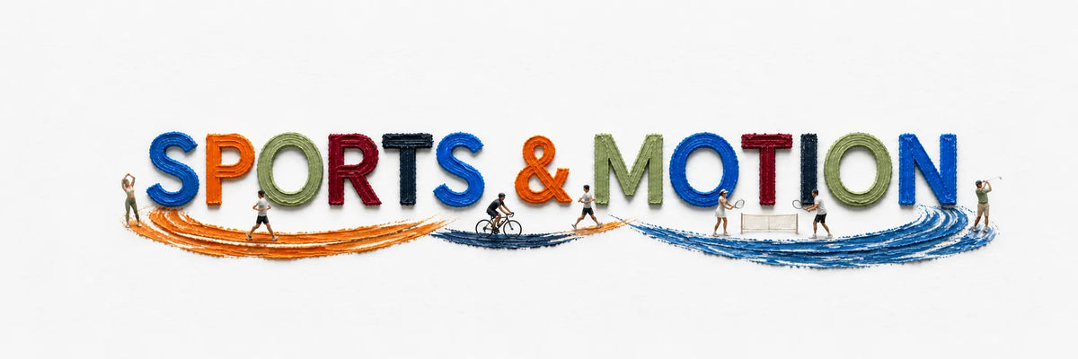 Sports & Motion