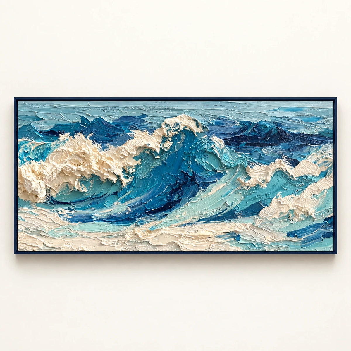 Blue Surge
