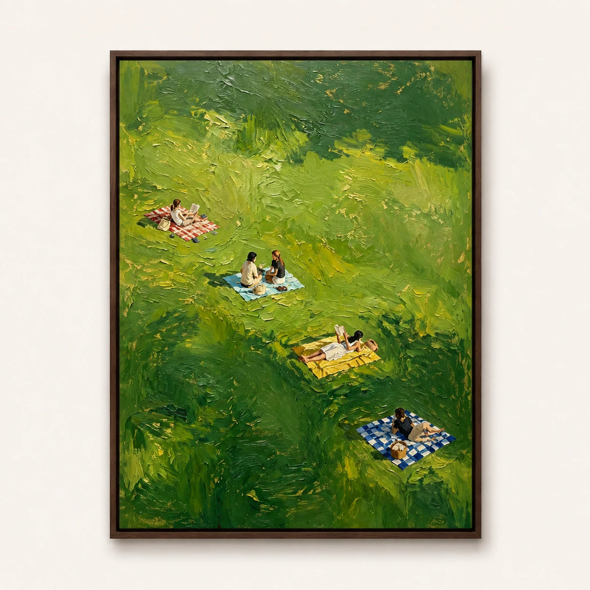 Meadow Picnics