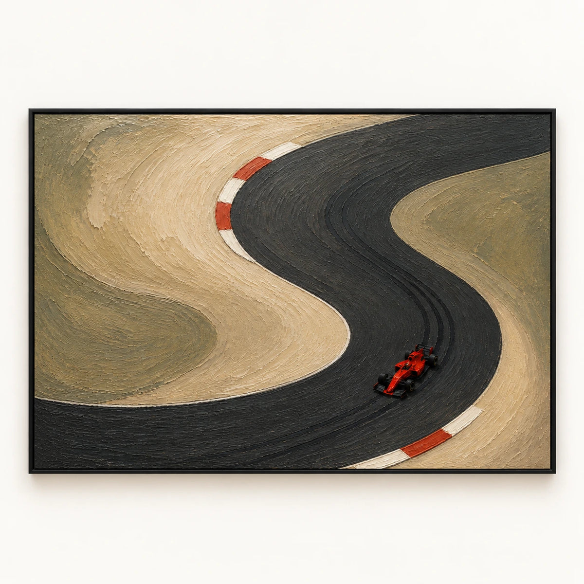 Racing Line