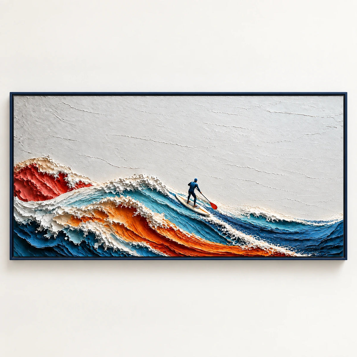 Tidal Freedom