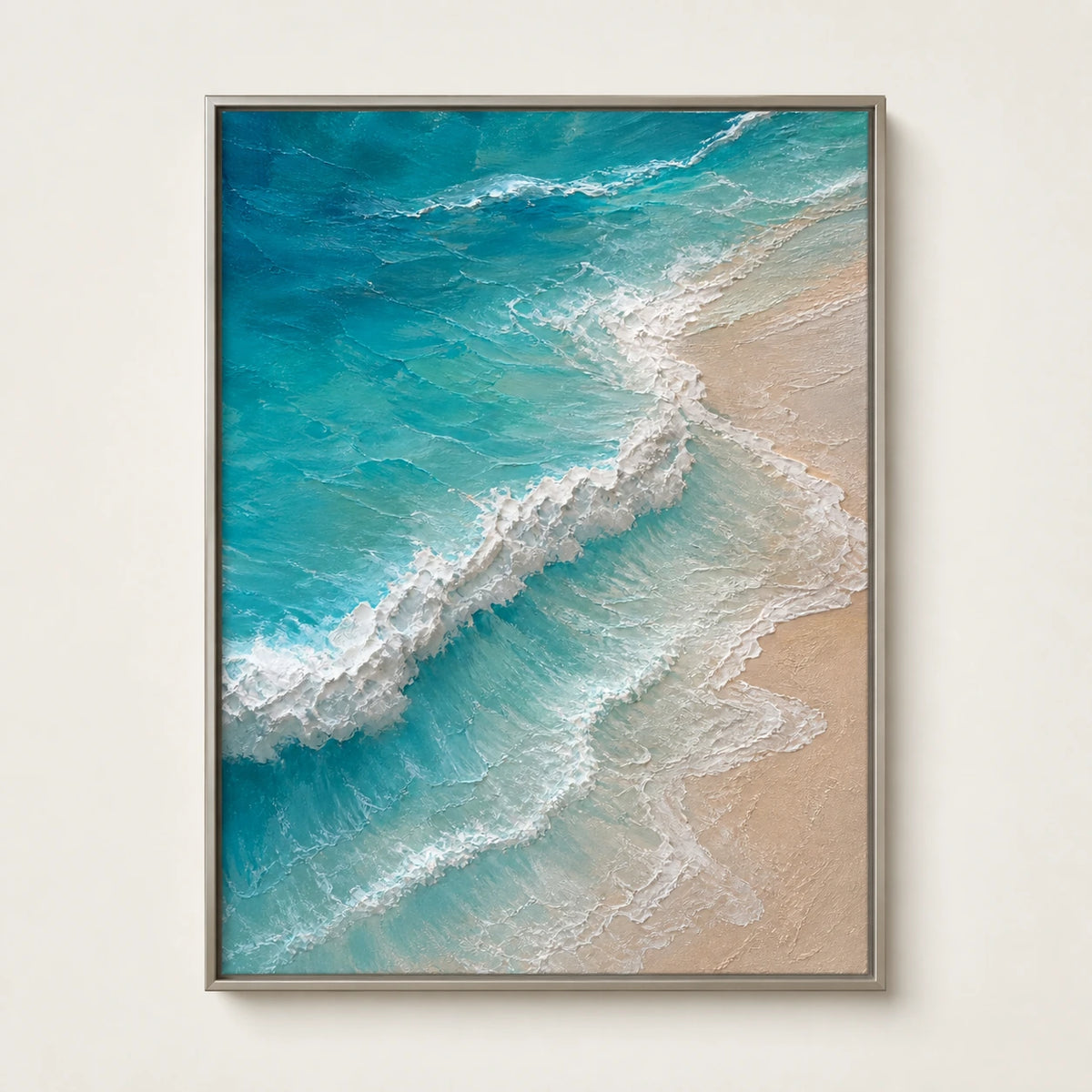 Where the Tide Turns