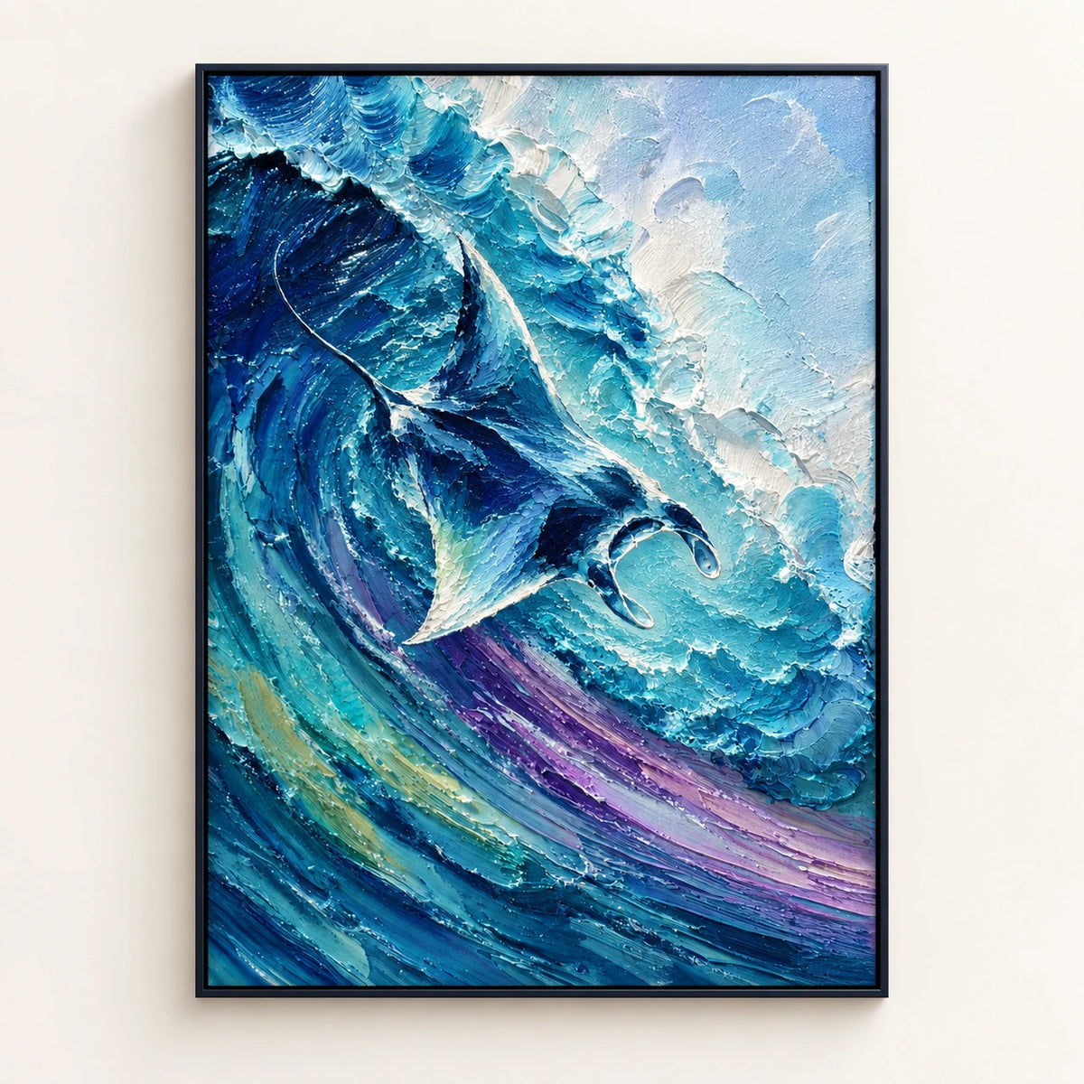 Loading Tide