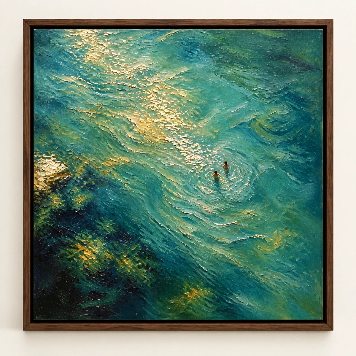 Coastal Current