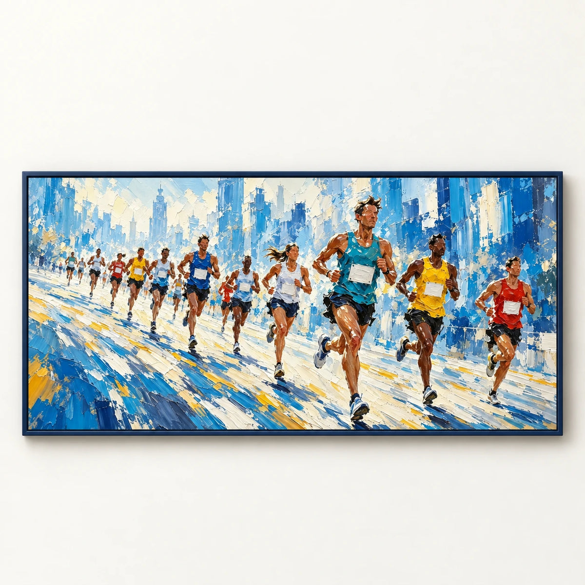 City Run