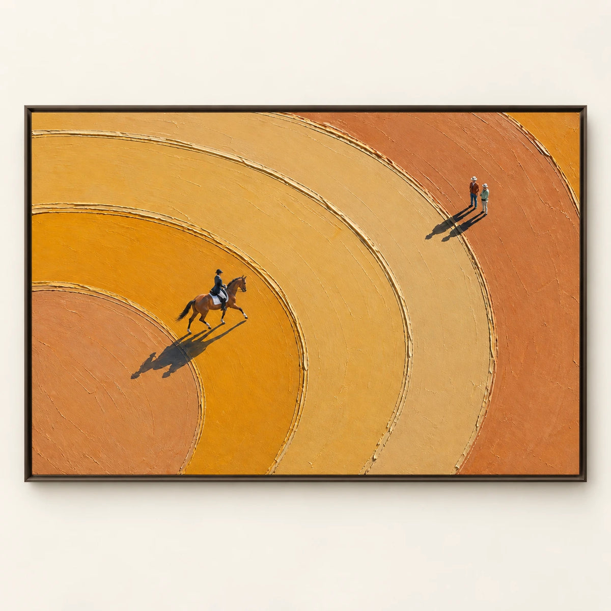 Golden Arc Ride