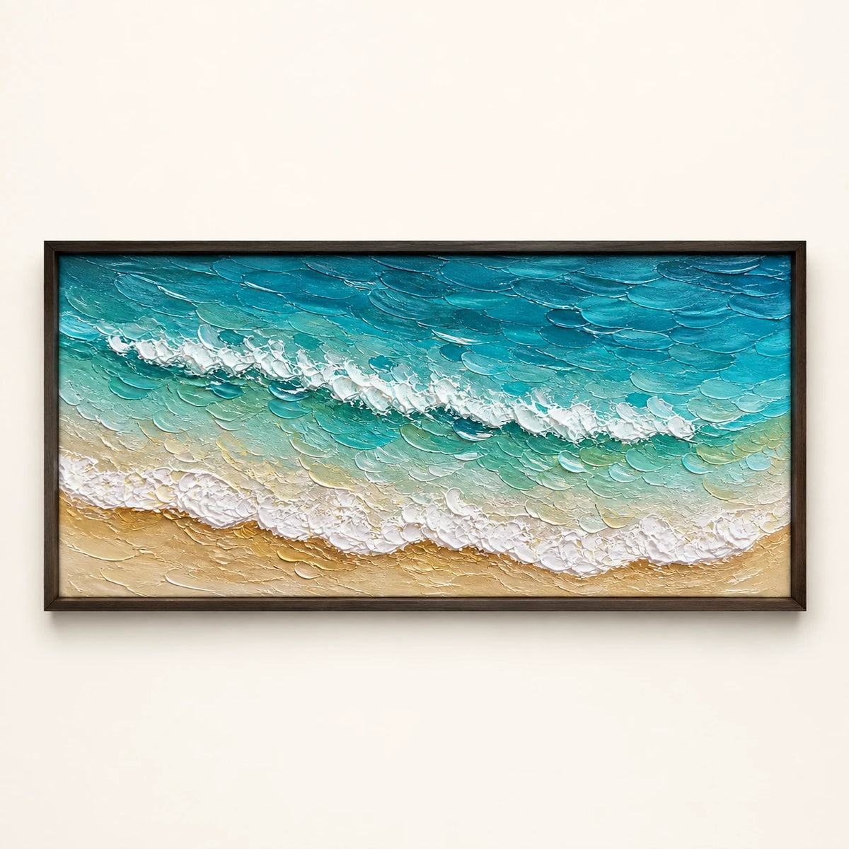 Seafoam Drift