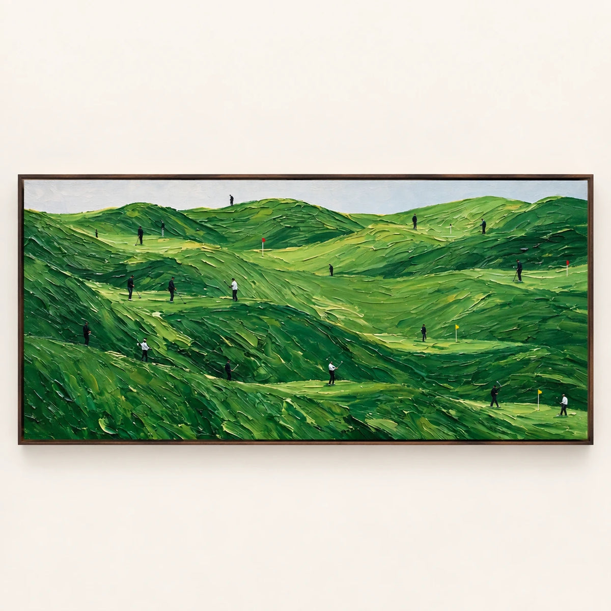 Rolling Green Golf Course
