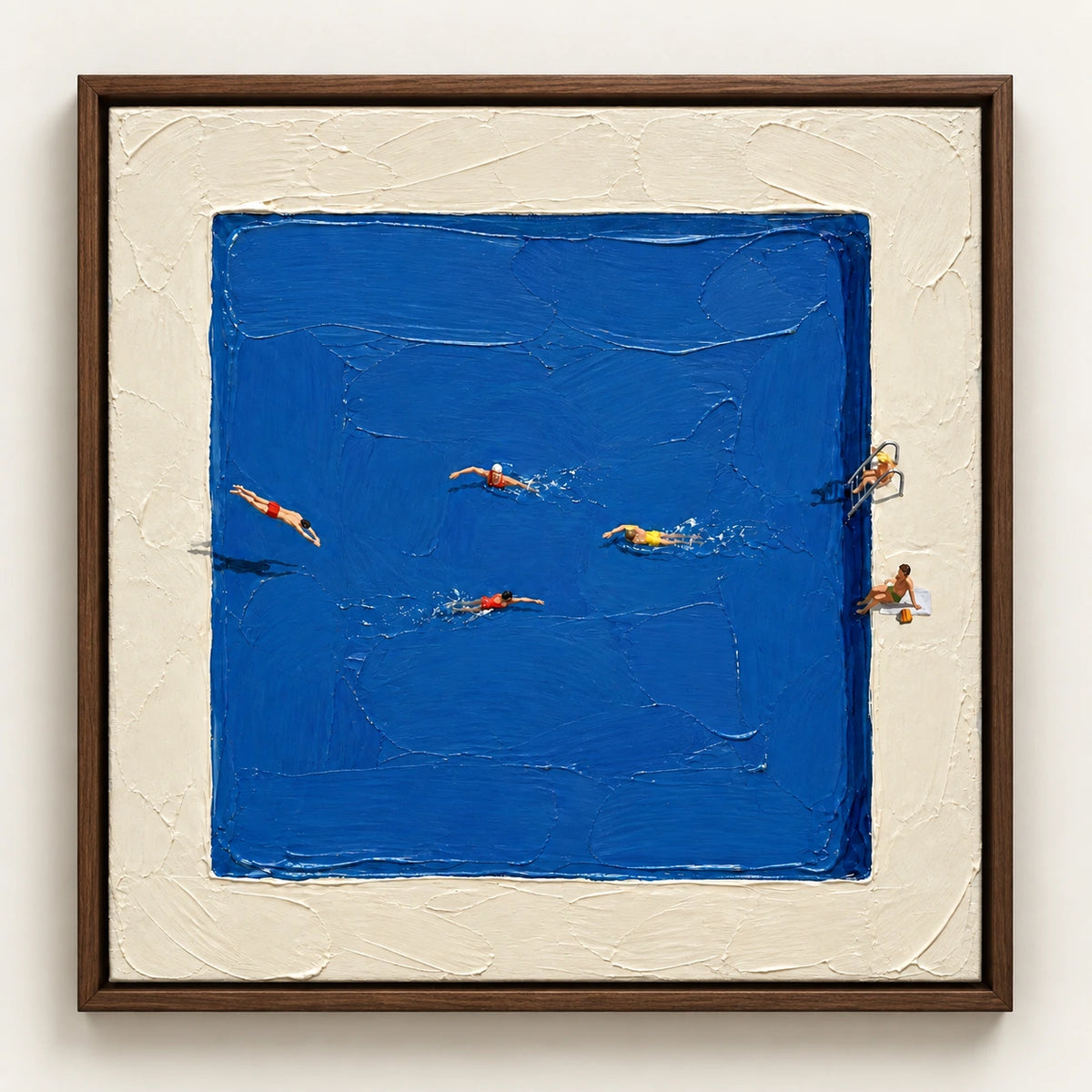 Bluewater Swimmers