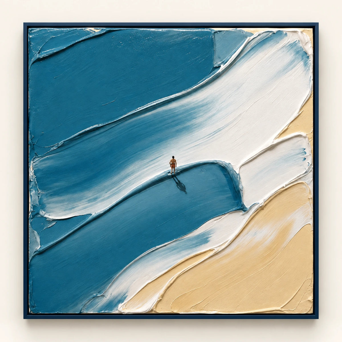 Bluewater Wanderer