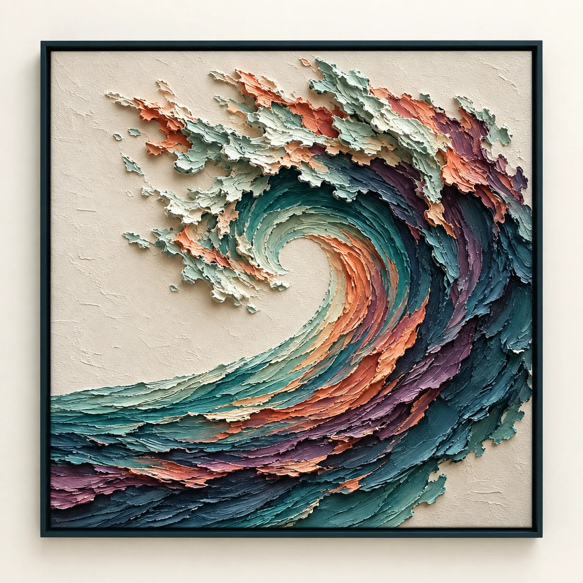 Prism Wave