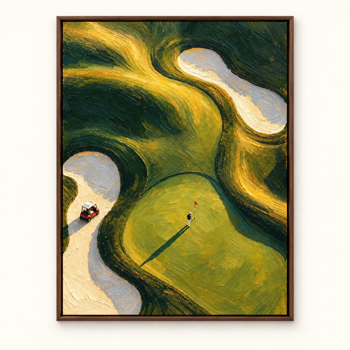 Fairway Drift