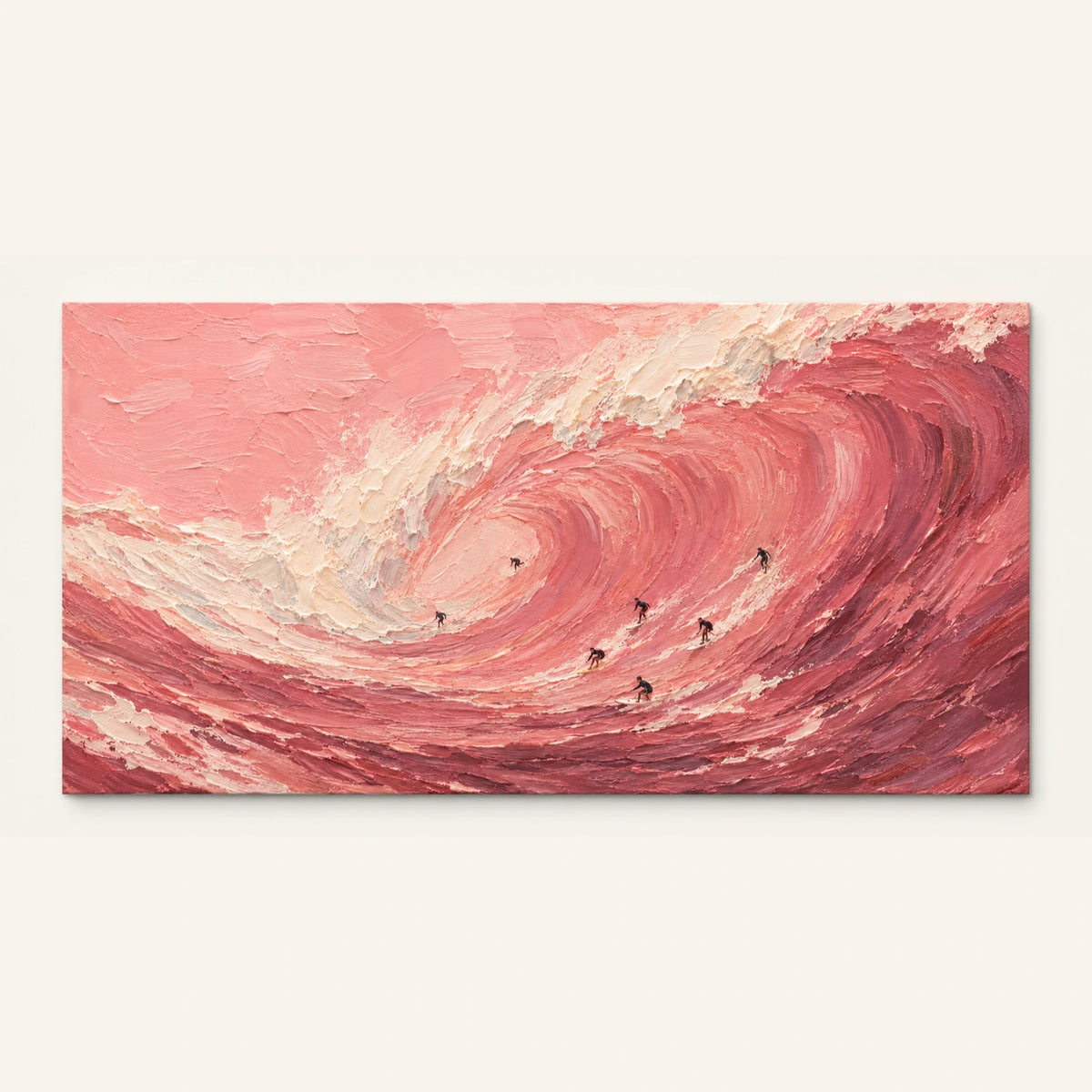 rosewater break, artwork
