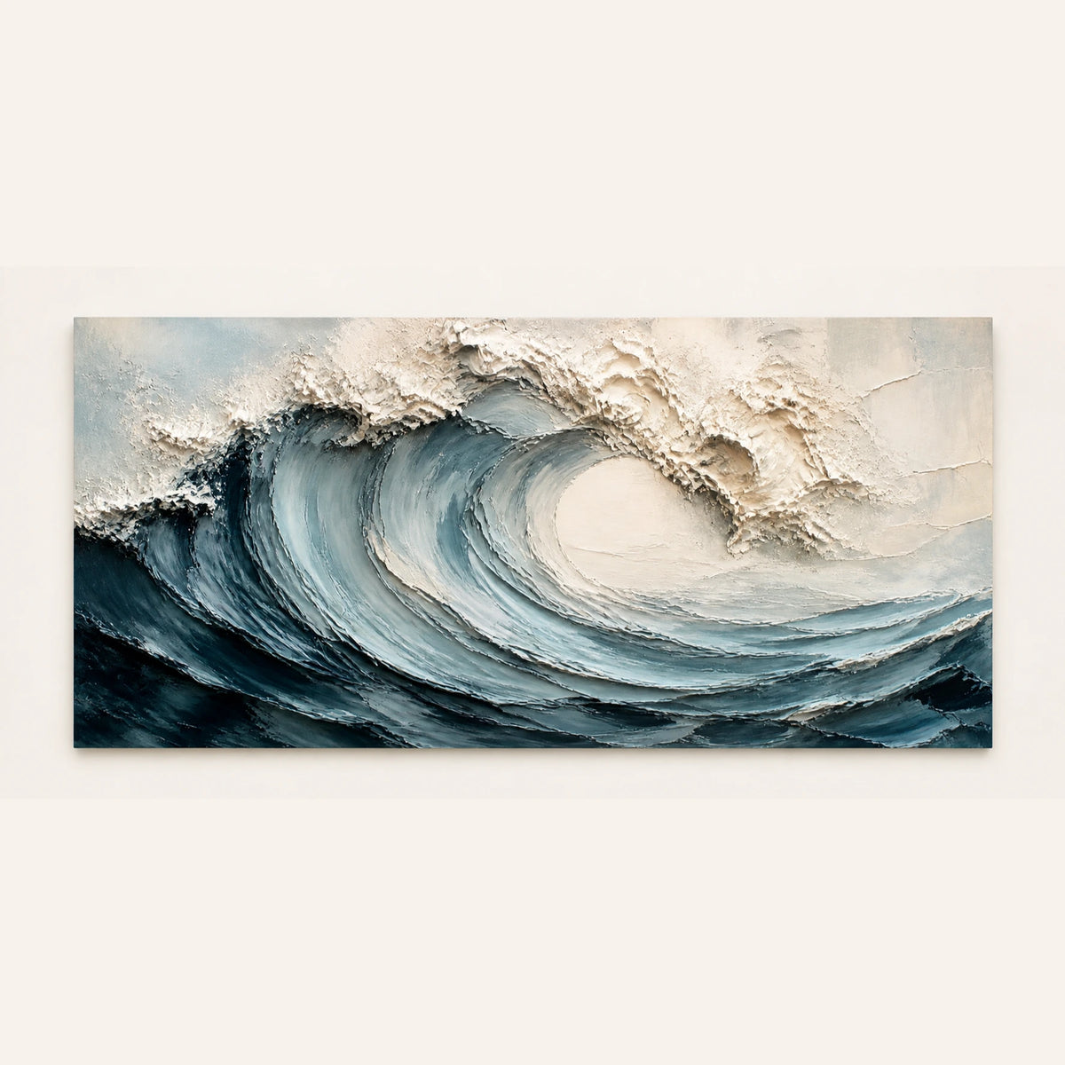 tidal arc, artwork