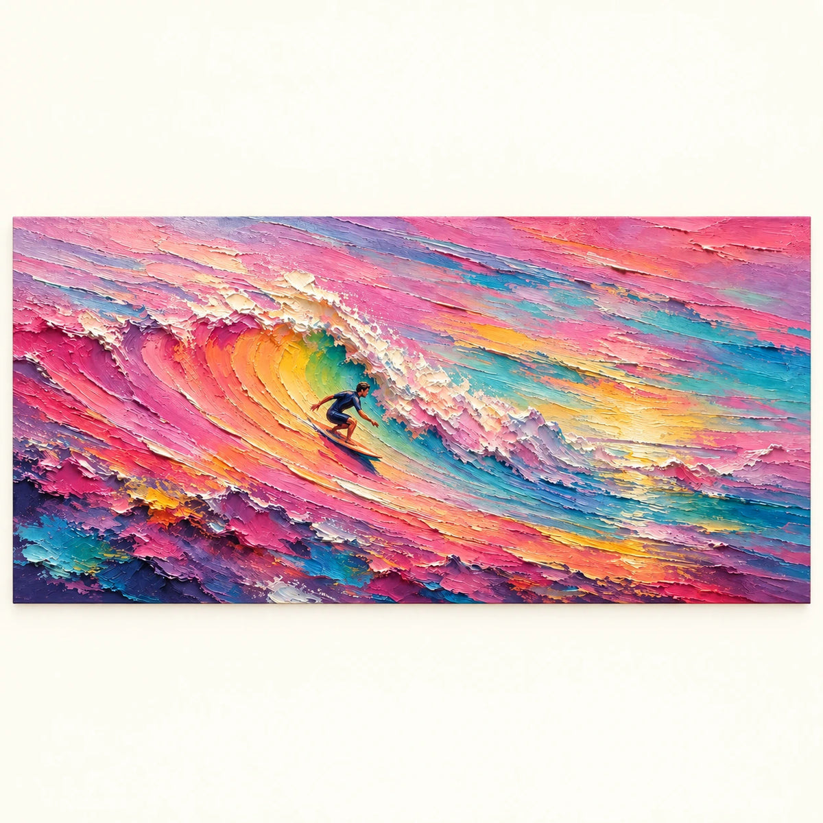 Hand-Painted Artwork | Painted Tide [noon:artwork]
