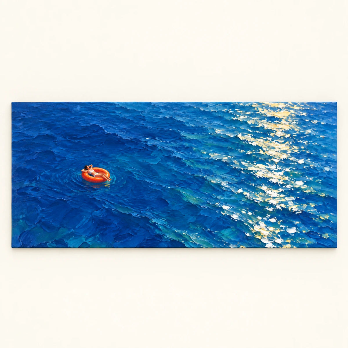 Open Water Drift [noon:artwork]