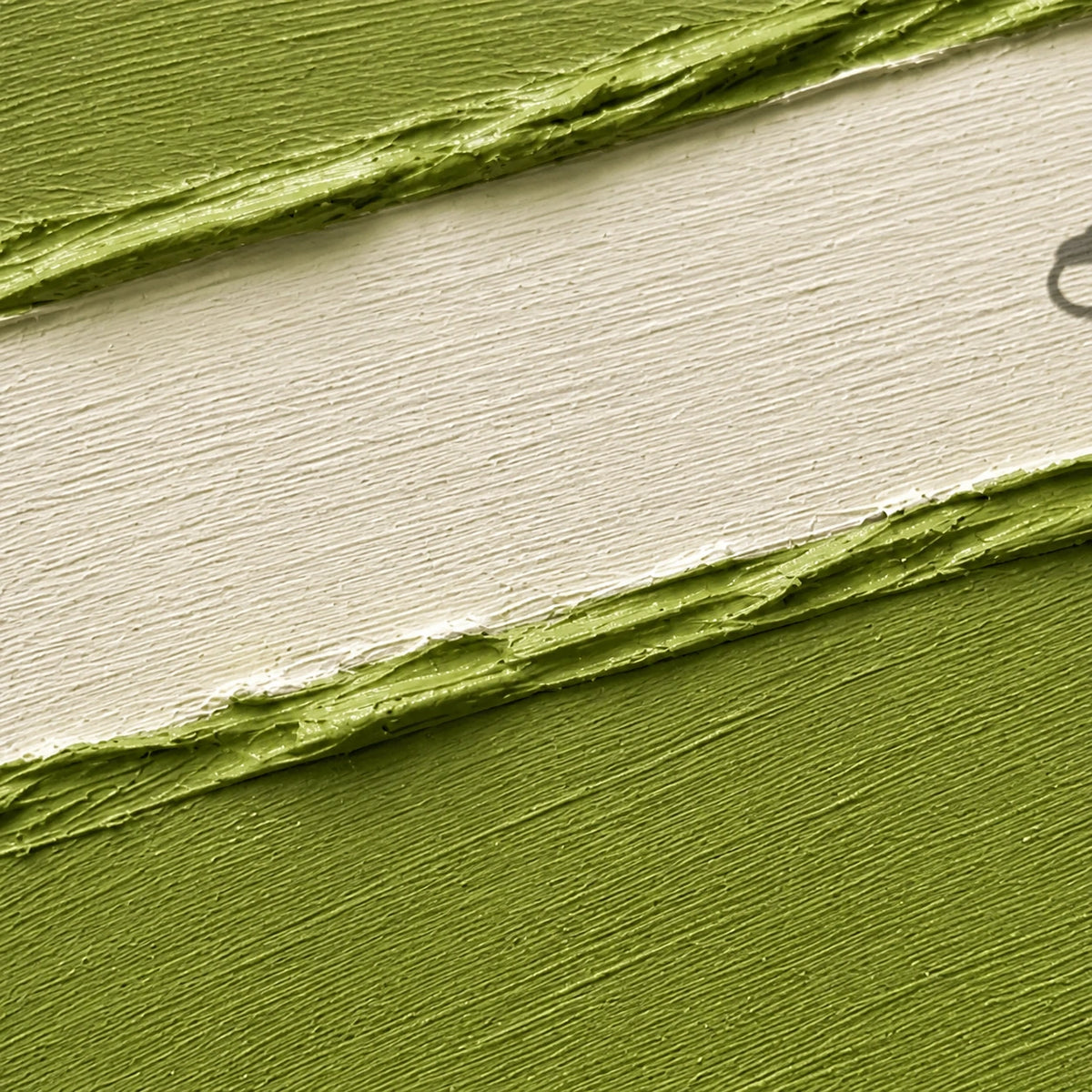 Hand-Painted Artwork | Greenway Riders [noon:detail:texture]