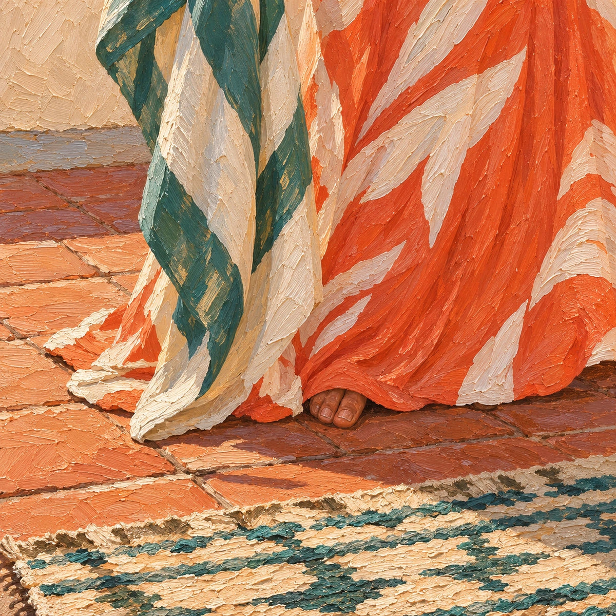 Coastal Afternoon [noon:detail:texture]