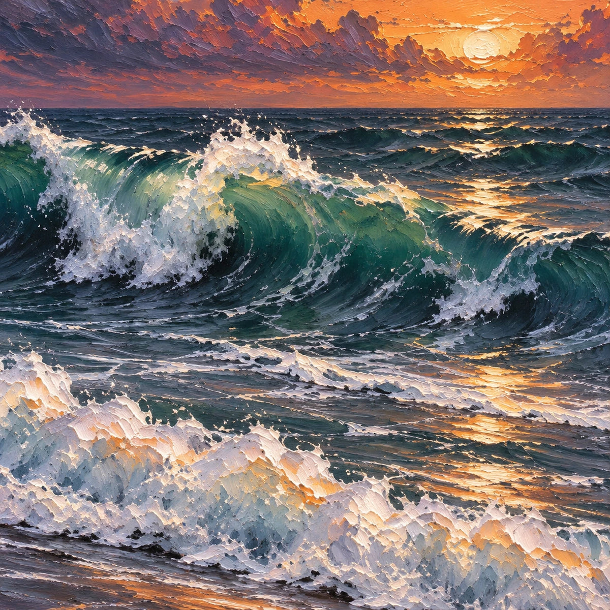 Coastal Fire [noon:detail:texture]