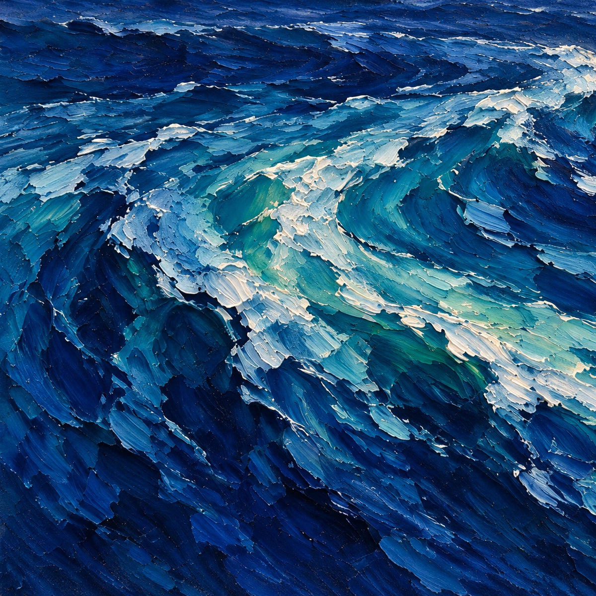 Beyond the Blue Horizon [noon:detail:texture]
