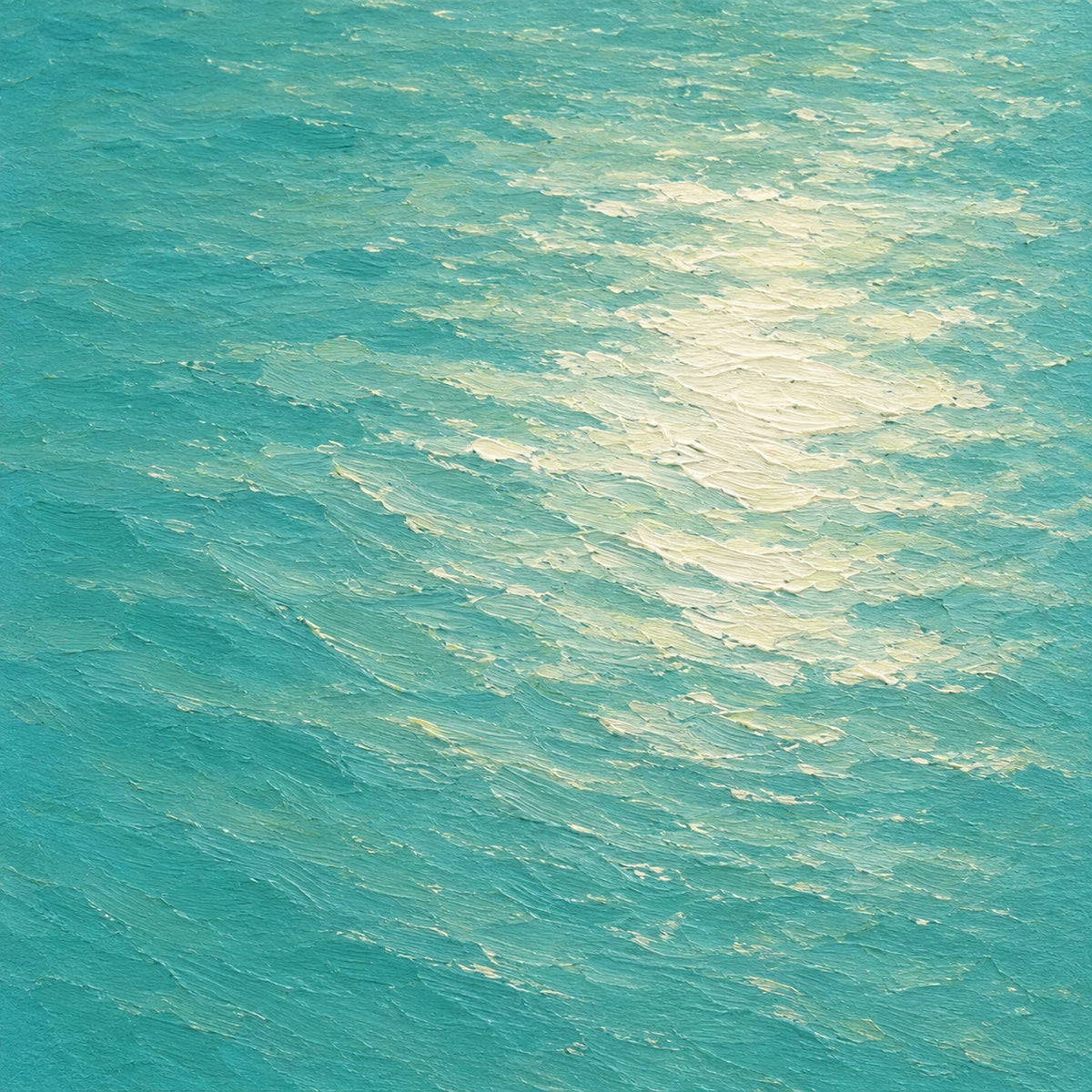 Into Open Water [noon:detail:texture]