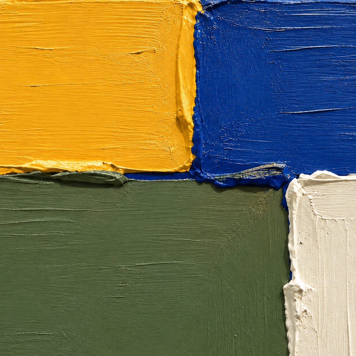 Hand-Painted Artwork | Courtside Su [noon:detail:texture]