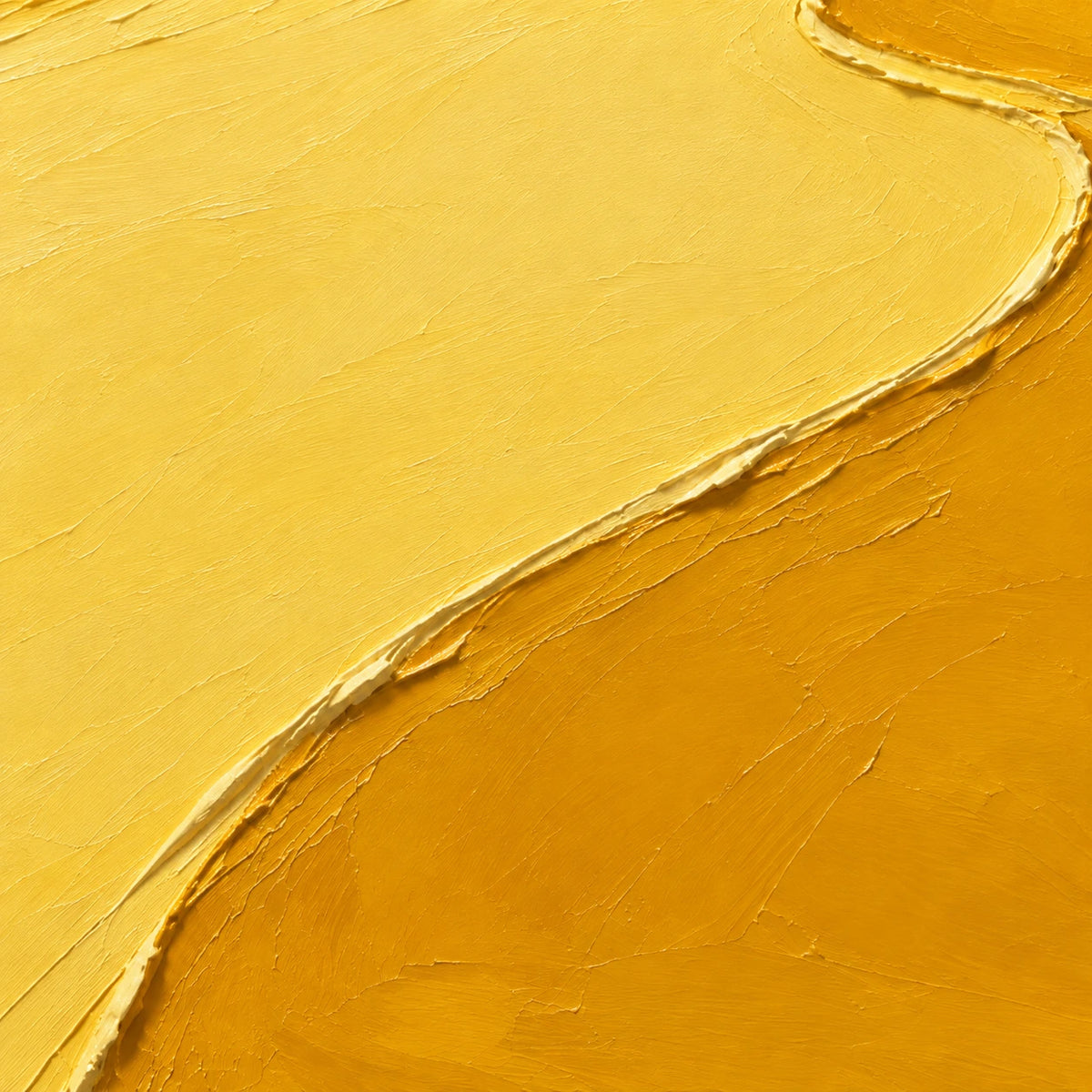golden tidal path, paint texture