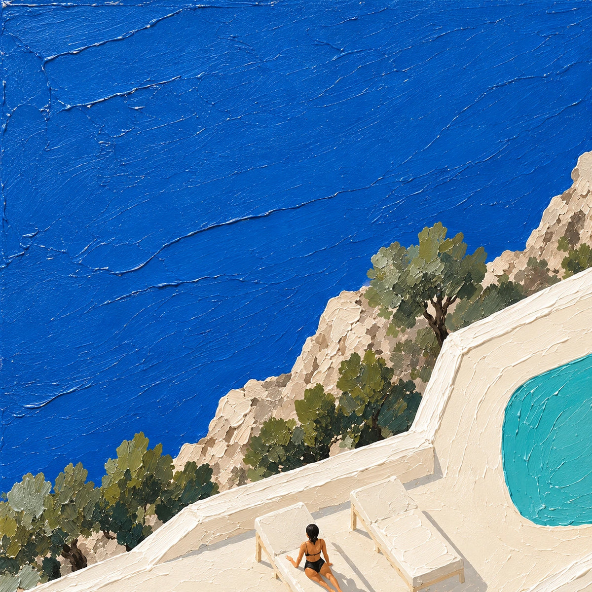 Three Pools Above the Sea [noon:detail:texture]