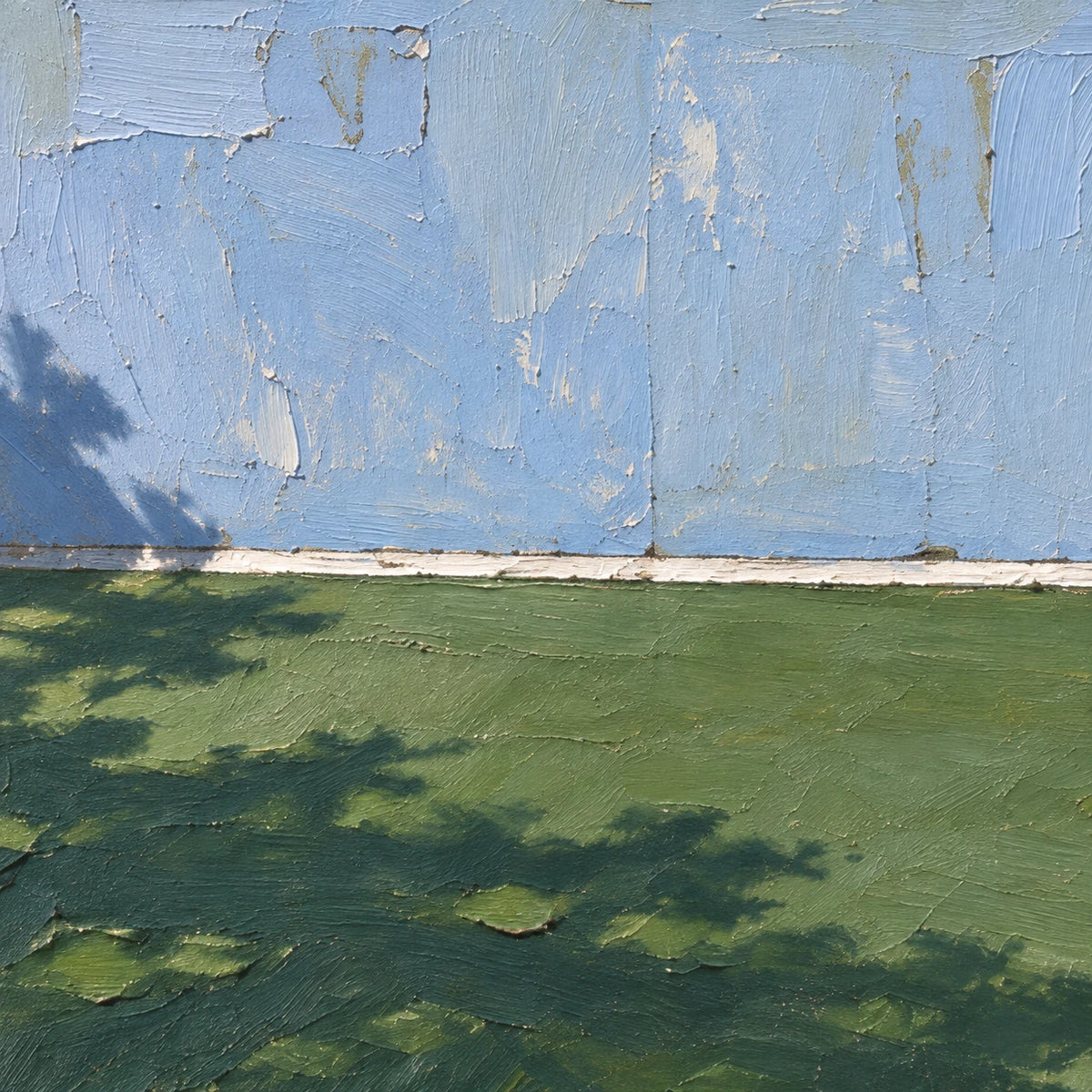 Open Court, Bright Day [noon:detail:texture]