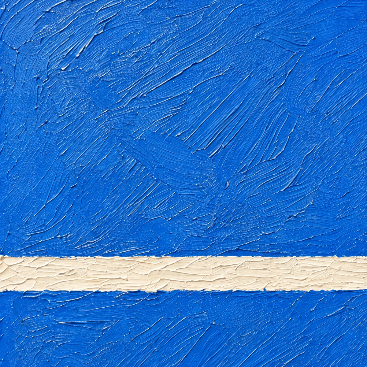 Hand-Painted Artwork | Tennis Under the Su [noon:detail:texture]