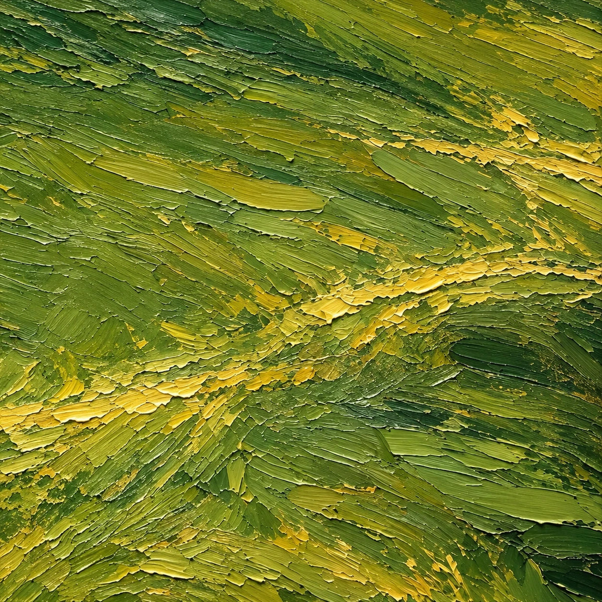 Green Pasture Riders [noon:detail:texture]