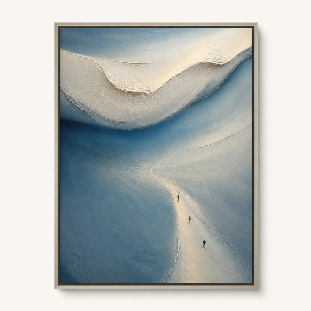 Tidal Passage