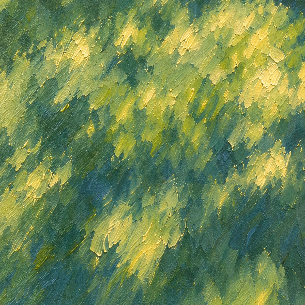 Hammock in the Canopy [noon:detail:texture]