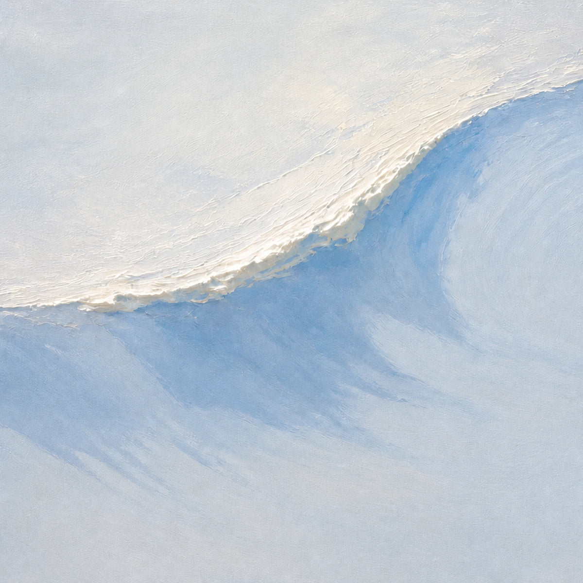 Hand-Painted Artwork | Powder Line [noon:detail:texture]