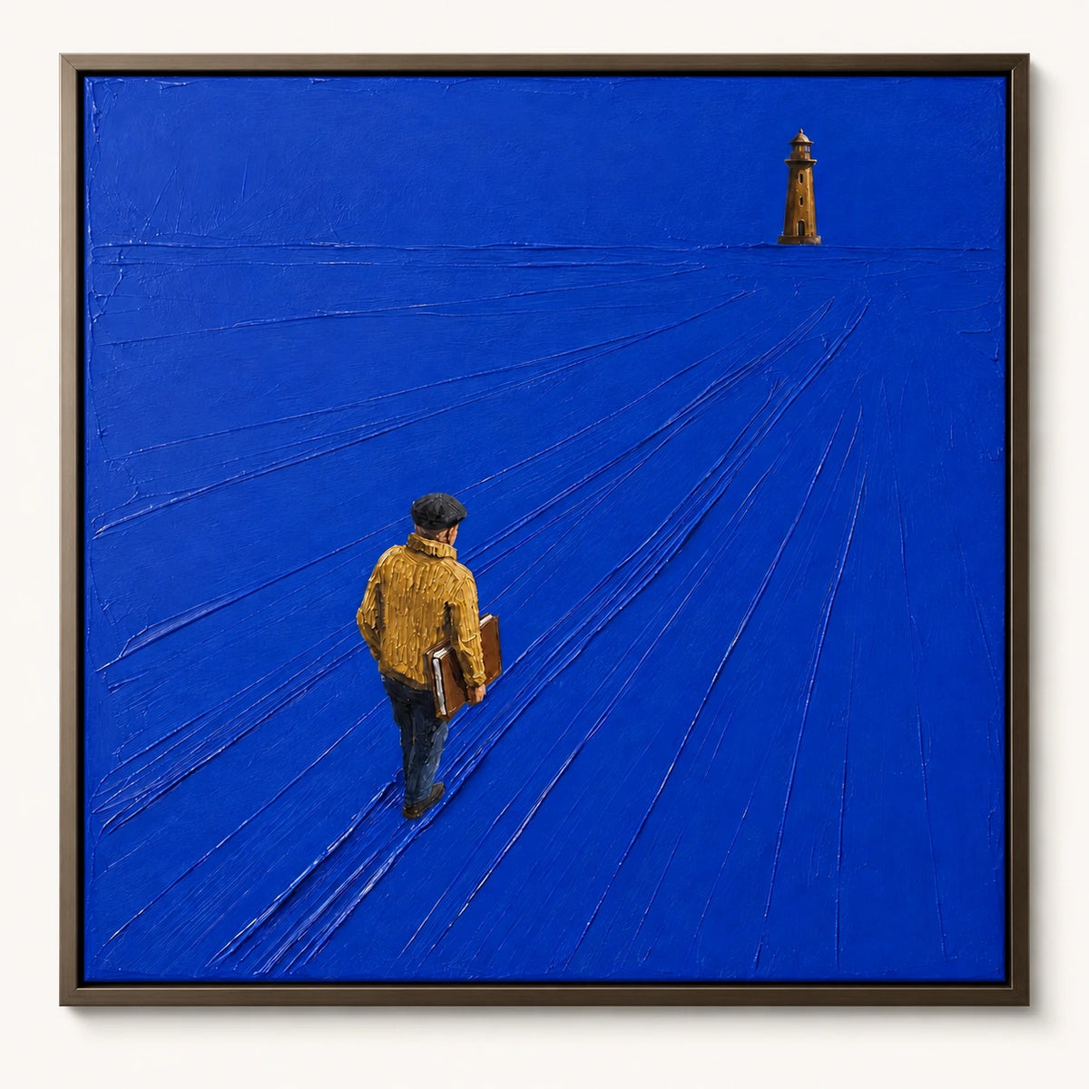 Cobalt Passage