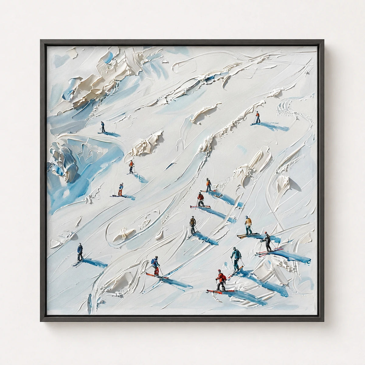 Alpine Crossings