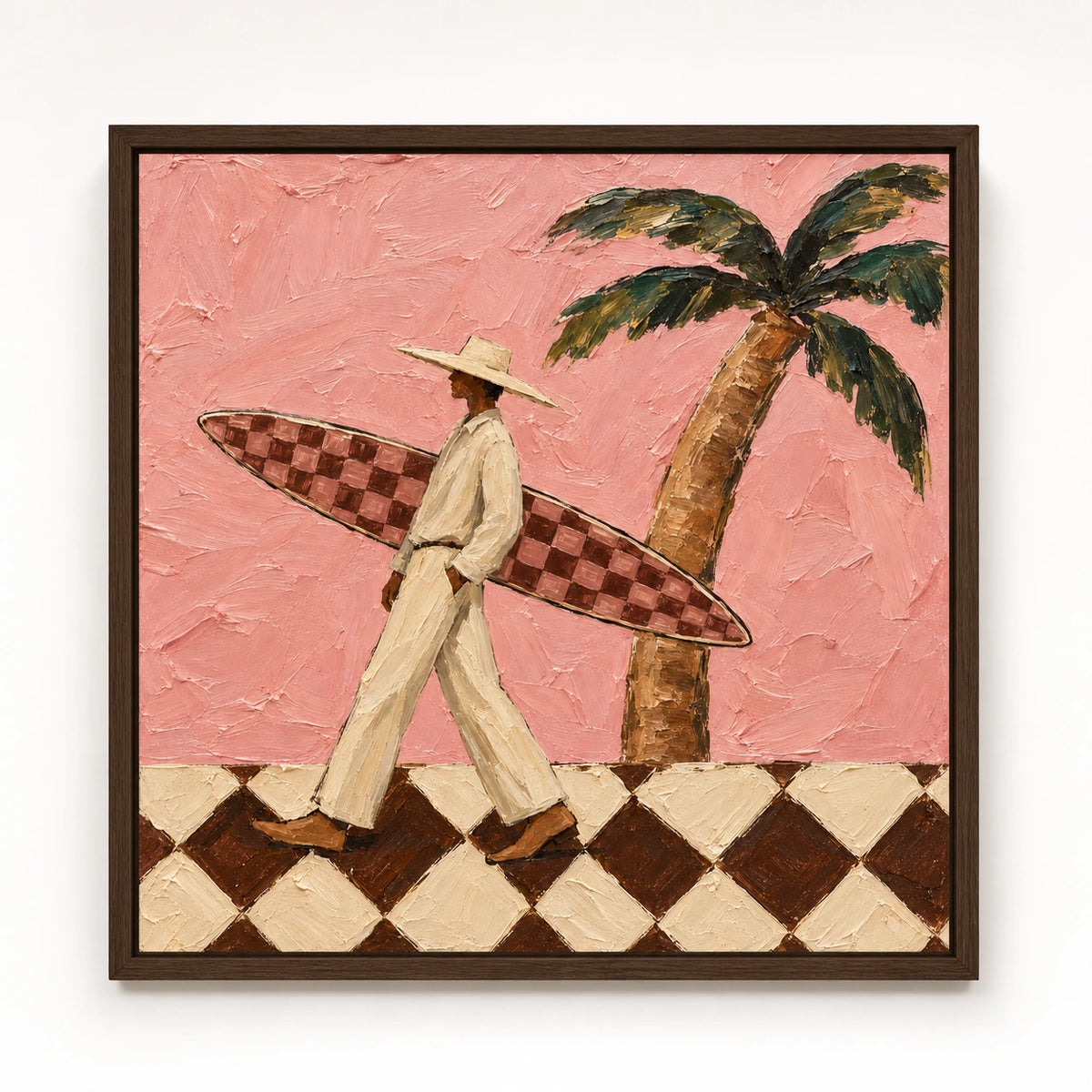 Boardwalk Rhythm