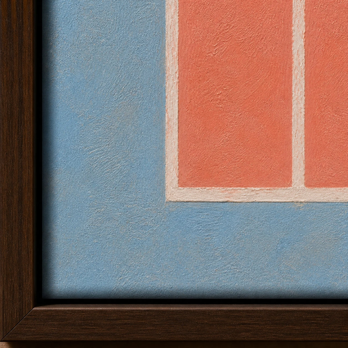clay court rally, frame detail