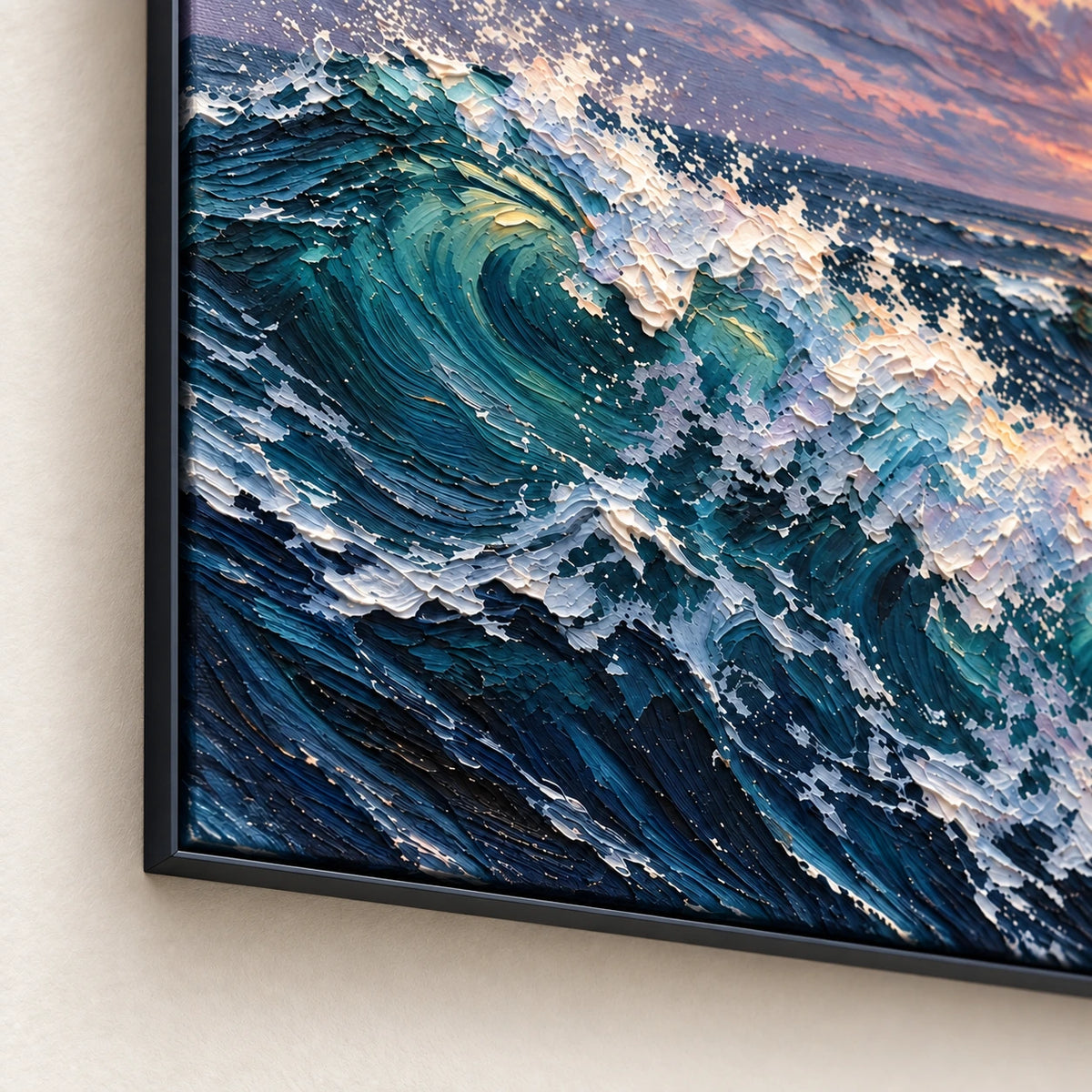 Sunset Breakers [noon:detail:frame]
