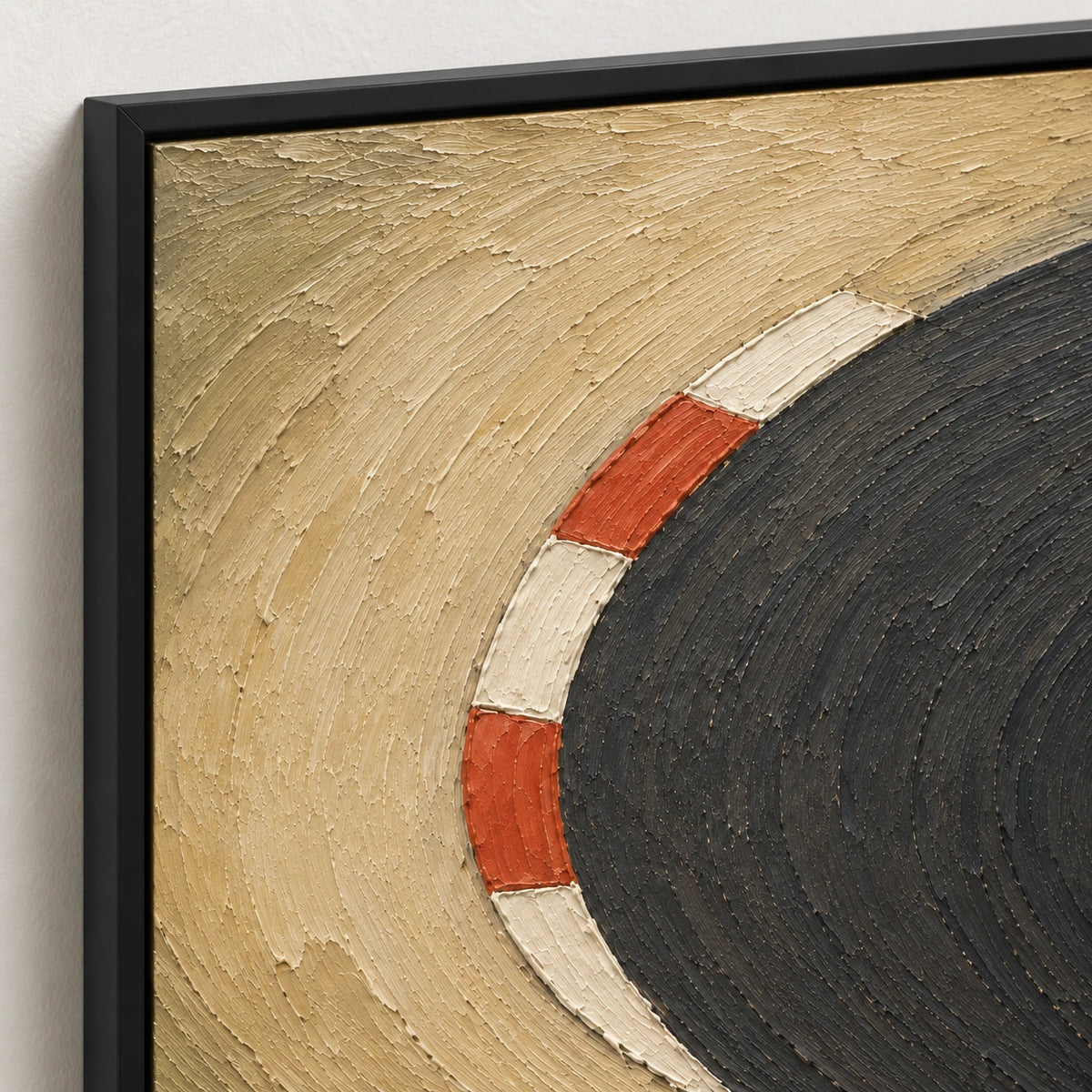 racing line, frame detail