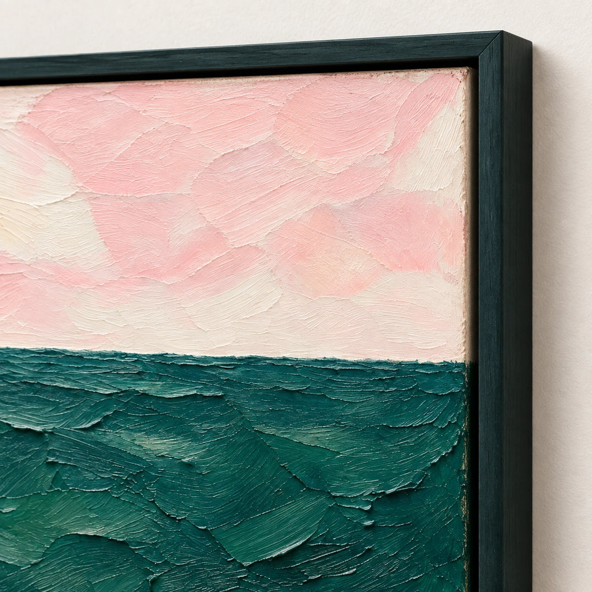 open water, quiet drift, frame detail