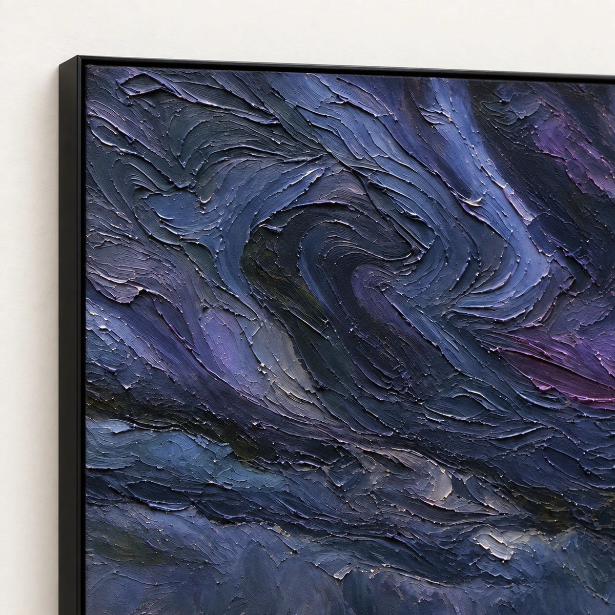 Storm Over the Golden Field [noon:detail:frame]