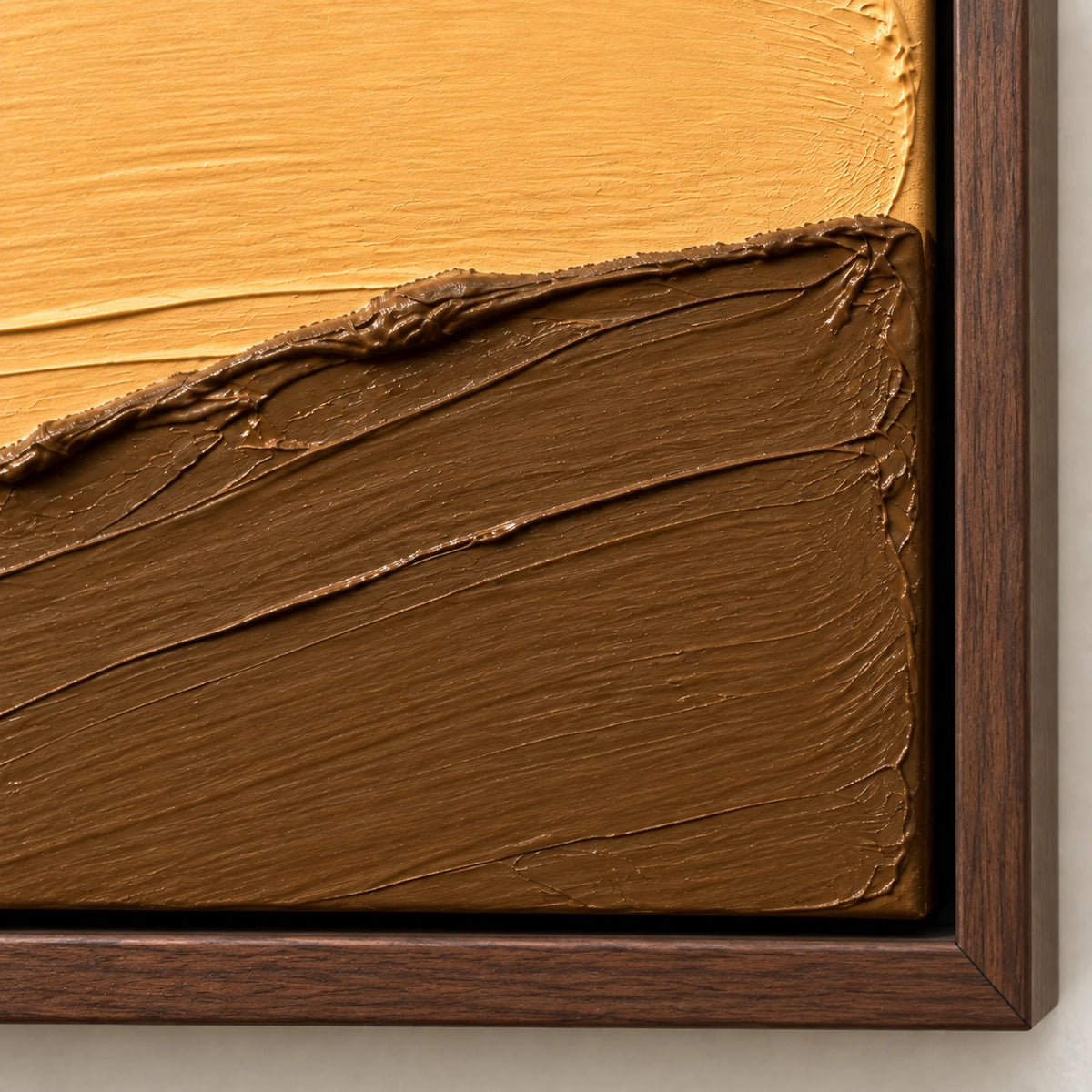 coastal sunbathing, frame detail