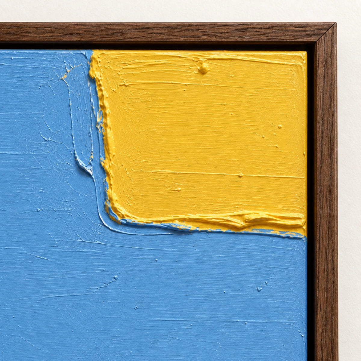 blue hour chess, frame detail