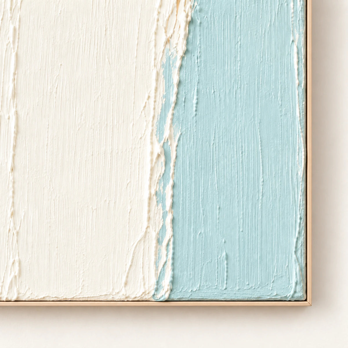 pastel surfboard parade, frame detail