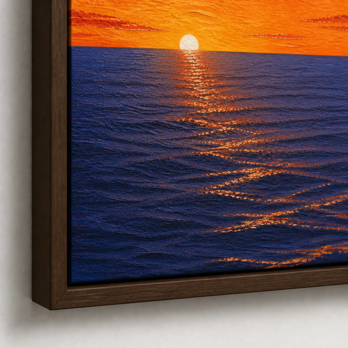ember horizon, frame detail