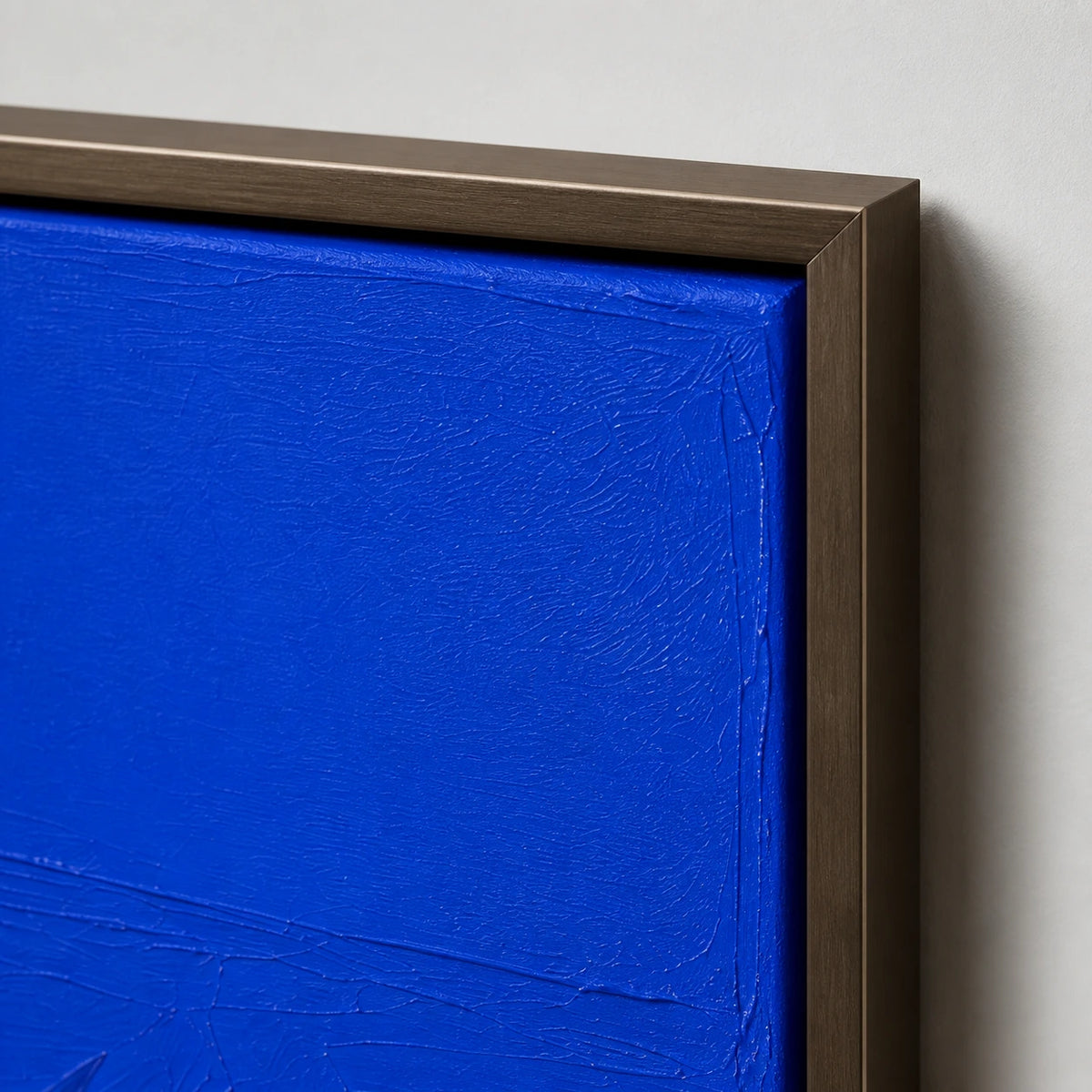 cobalt passage, frame detail