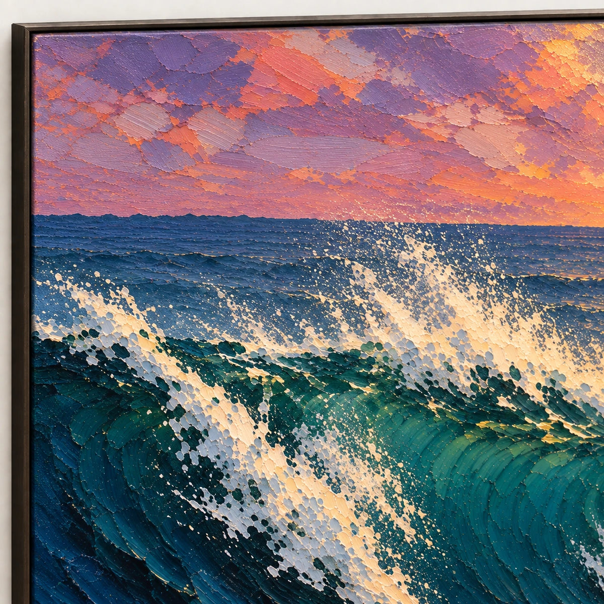 Sunset Wave Riders [noon:detail:frame]